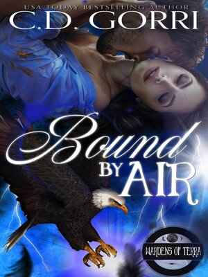 cover image of Bound by Air